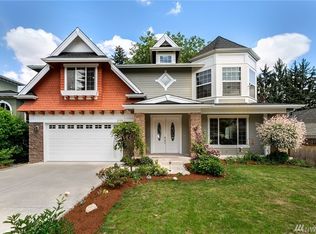 2308 103rd Ave NE, Bellevue, WA 98004
