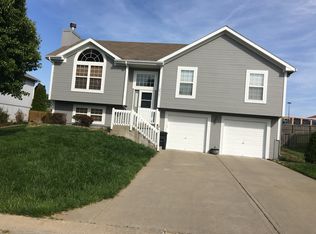 2527 N 109th Ter, Kansas City, KS 66109