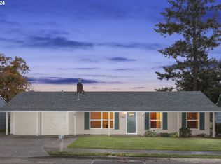 241 NE 197th Ave, Portland, OR 97230