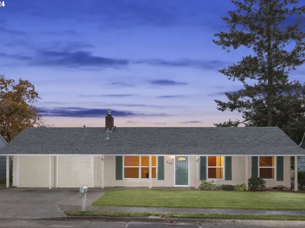 241 NE 197th Ave, Portland, OR 97230