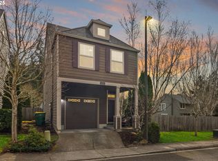 5825 SW Remington Dr, Beaverton, OR 97007
