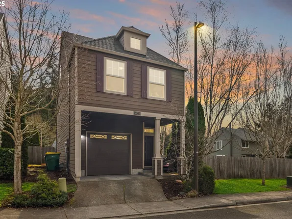 5825 SW Remington Dr, Beaverton, OR 97007