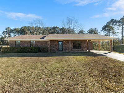 298 Floyd Strickland Rd, Ellisville, MS, 39437