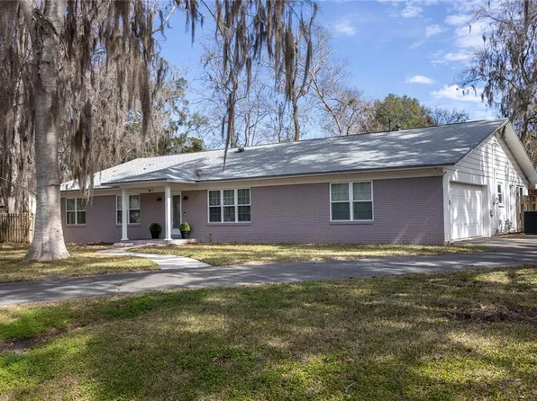 1301 NW 91st Ter, Gainesville, FL 32606