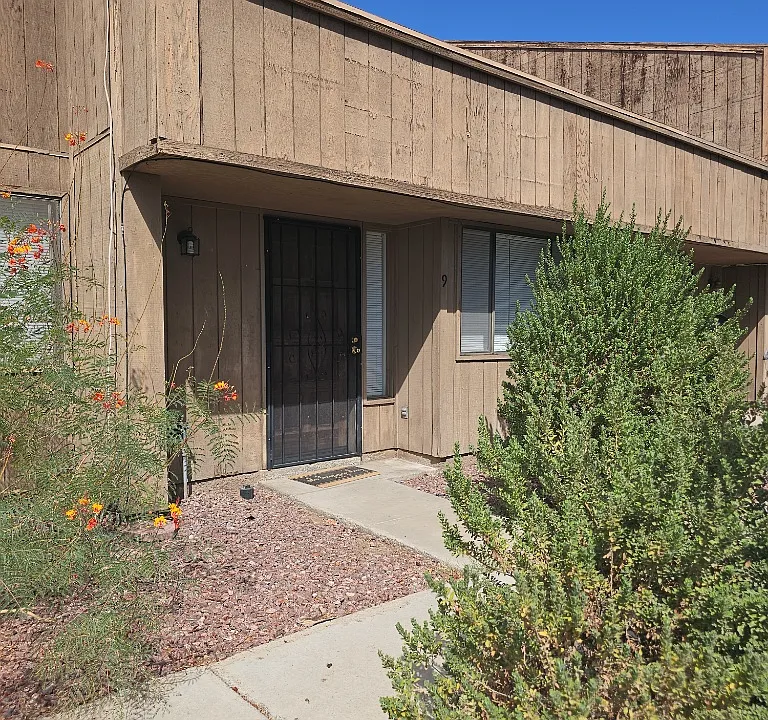 833 S Avenue A #9