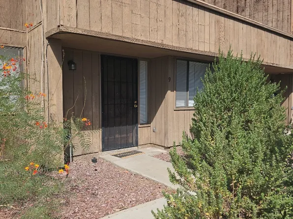833 S Avenue A Unit 9, Yuma, AZ 85364
