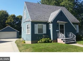 406 S Armstrong Ave, Litchfield, MN 55355