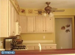 13 Nottingham Way, Mount Laurel, NJ 08054