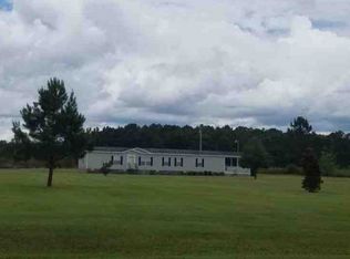 2288 Brady Rd, Leslie, GA 31764