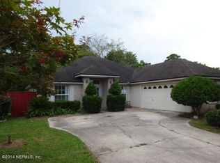 1290 Blue Eagle Way E, Jacksonville, FL 32225