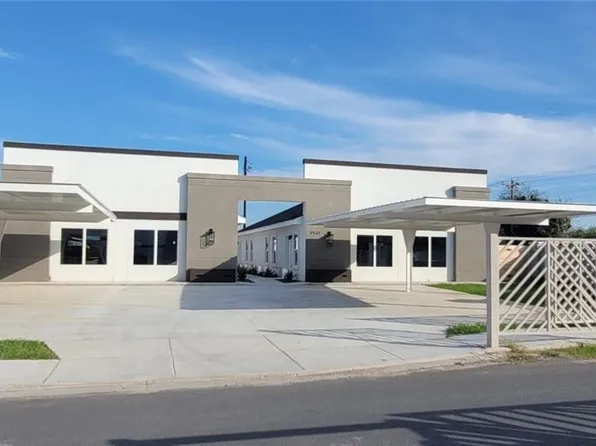 3531 S Dominique Dr, Pharr, TX 78577