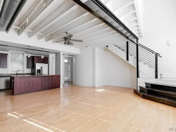 1708 W Cary St Unit 9, Richmond, VA 23220