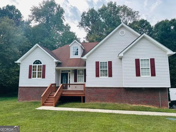 185 White Oak Ct, Carrollton, GA 30116