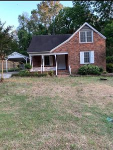 416 Schley St E, Douglas, GA, 31533