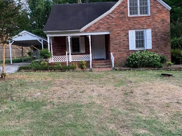 416 Schley St E, Douglas, GA 31533