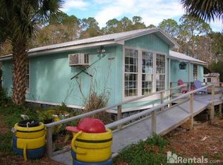 96397 Maranatha Rd, Yulee, FL 32097