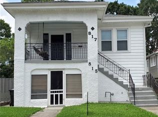 815 Louque Pl, New Orleans, LA 70124