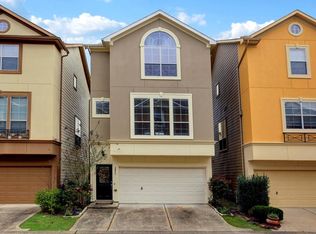 3217 Clearview Cir, Houston, TX 77025