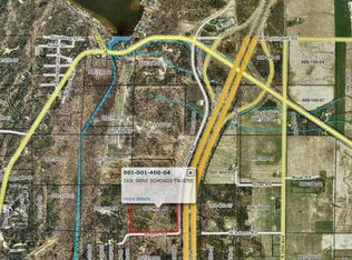 62nd Ave, Pentwater, MI 49449