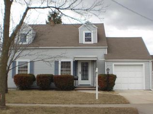 2117 N Drew St, Appleton, WI 54911