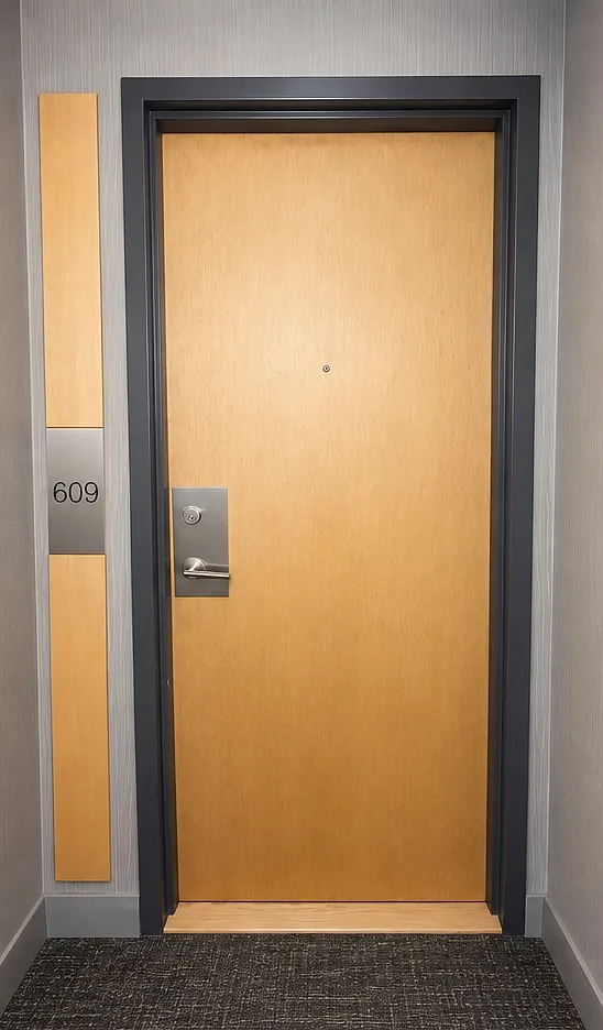 2 bed, 888 sqft, $2,850 — Photo 2