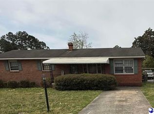 508 Southern Pines St, Clinton, SC 29325