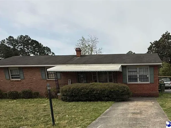 508 Southern Pines St, Clinton, SC 29325