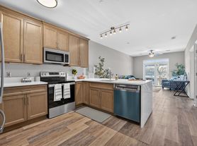 Theta Grove, a Luxurious 55+ Rental Community