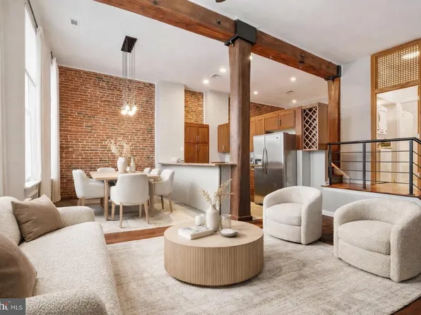 12 S Letitia St #201, Philadelphia, PA 19106