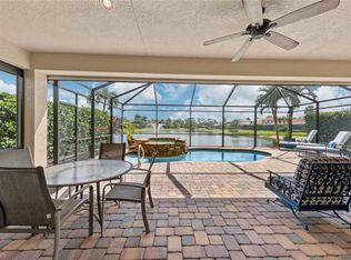 12718 Aviano Dr, Naples, FL 34105