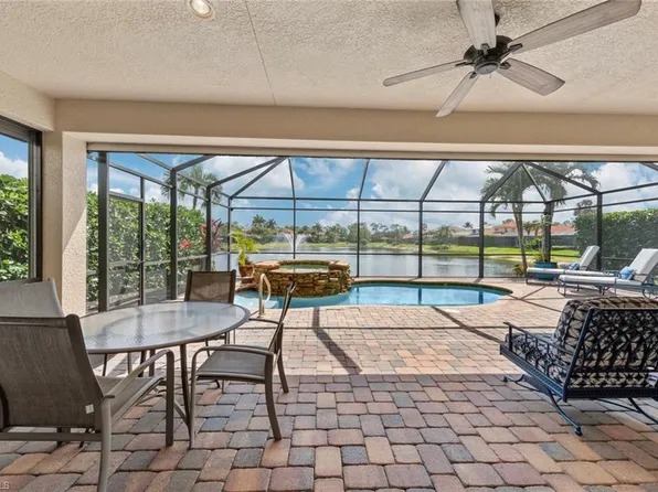 12718 Aviano DR, NAPLES, FL 34105