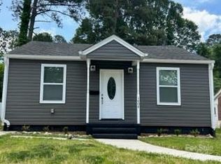 1404 Lineberger Ave, Gastonia, NC 28052