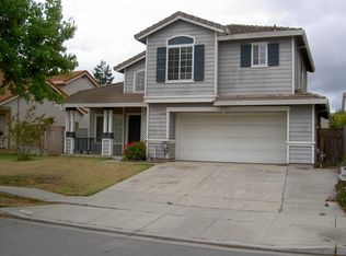 1807 Broadway Dr, Salinas, CA 93906