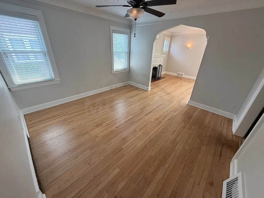 2 bed, 1.0 bath, 1000 sqft, $1,495 — Photo 4