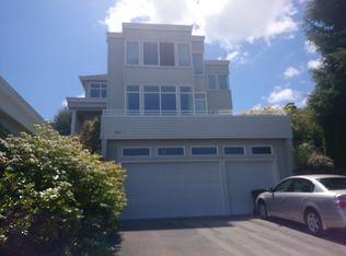 2815 NW Golden Dr, Seattle, WA 98117