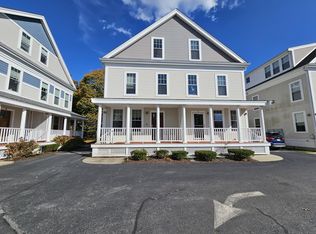 Canal Crossing, Buzzards Bay, MA 02532