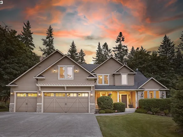 19915 NE 48th Cir, Vancouver, WA 98682