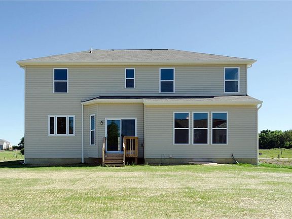 Located on 0342 in Trails of Shaker Run - The Woods in Lebanon, OH