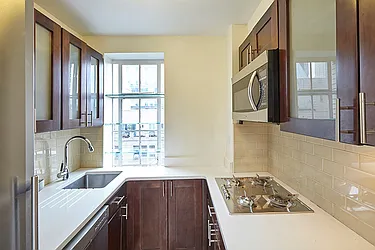 Rented by Brown Harris Stevens