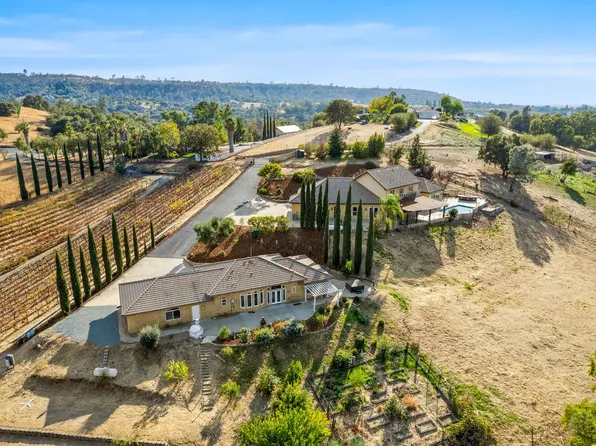 7065 Ridge Rd #7055, Newcastle, CA 95658