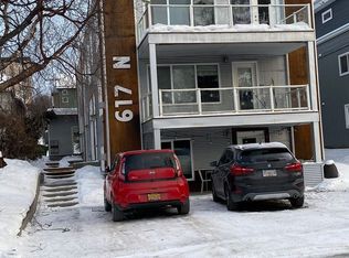 617 N St APT D, Anchorage, AK 99501