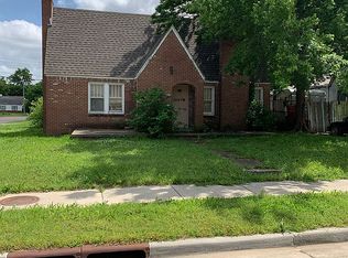 244 E Young Pl, Tulsa, OK 74106