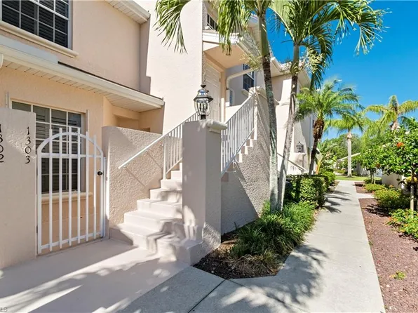 6245 Wilshire Pines CIR #1307, NAPLES, FL 34109