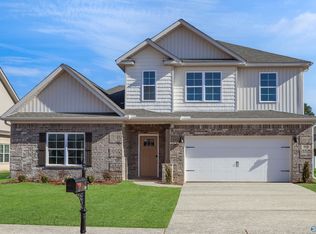 119 Barn Trail Way, Toney, AL 35773