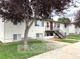 725 Cleveland St APT 4, Idaho Falls, ID 83401