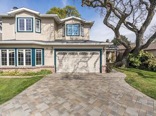 267 Garnet Ave, San Carlos, CA 94070