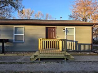 407 N Highland St, Pittsburg, KS 66762