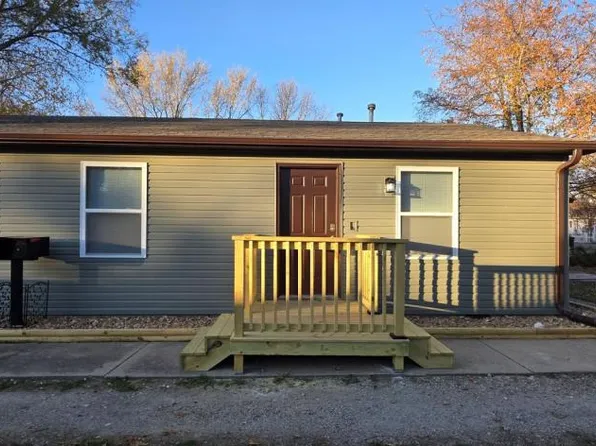 407 N Highland St, Pittsburg, KS 66762