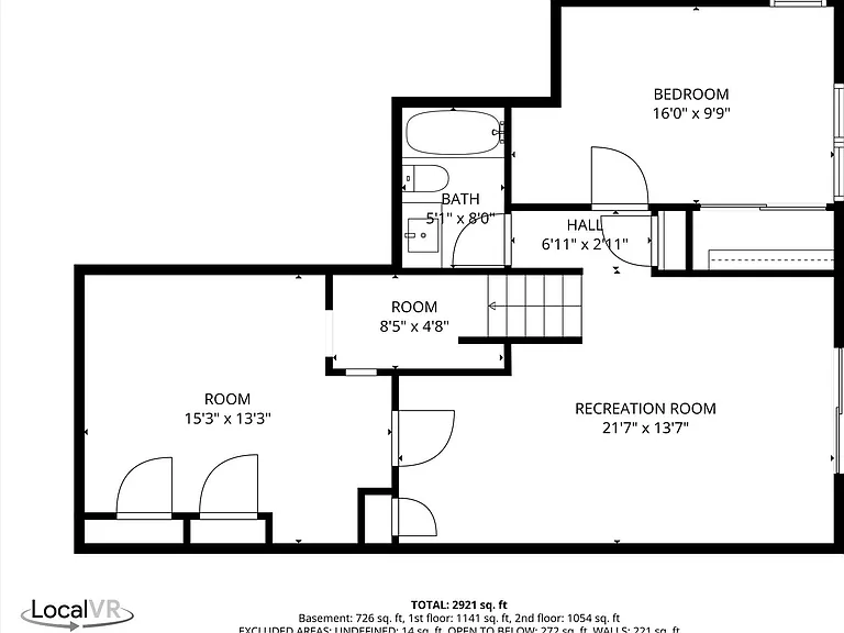 20 Stuart Ct — Photo 41