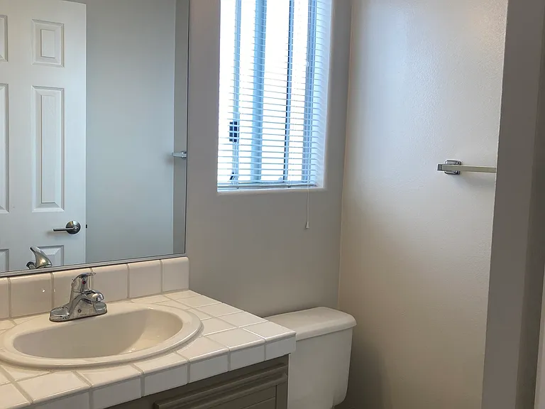 Guest Bathroom Downstairs
